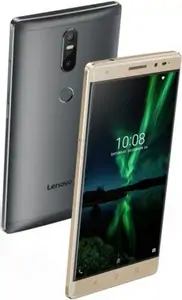 Ремонт телефона Lenovo Phab 2 Plus в Перми
